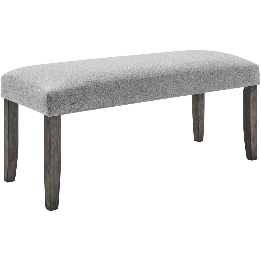  Steve Silver Furniture Emily EM500BN Backless Bench IMAGE 1