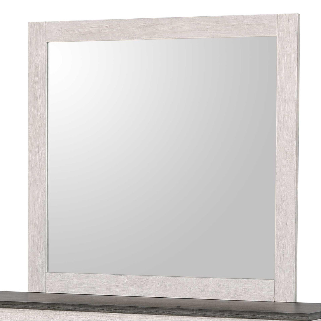  Crown Mark Leighton B8180-11 Dresser Mirror IMAGE 1