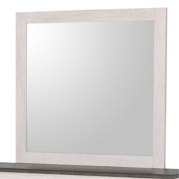  Crown Mark Leighton B8180-11 Dresser Mirror IMAGE 1