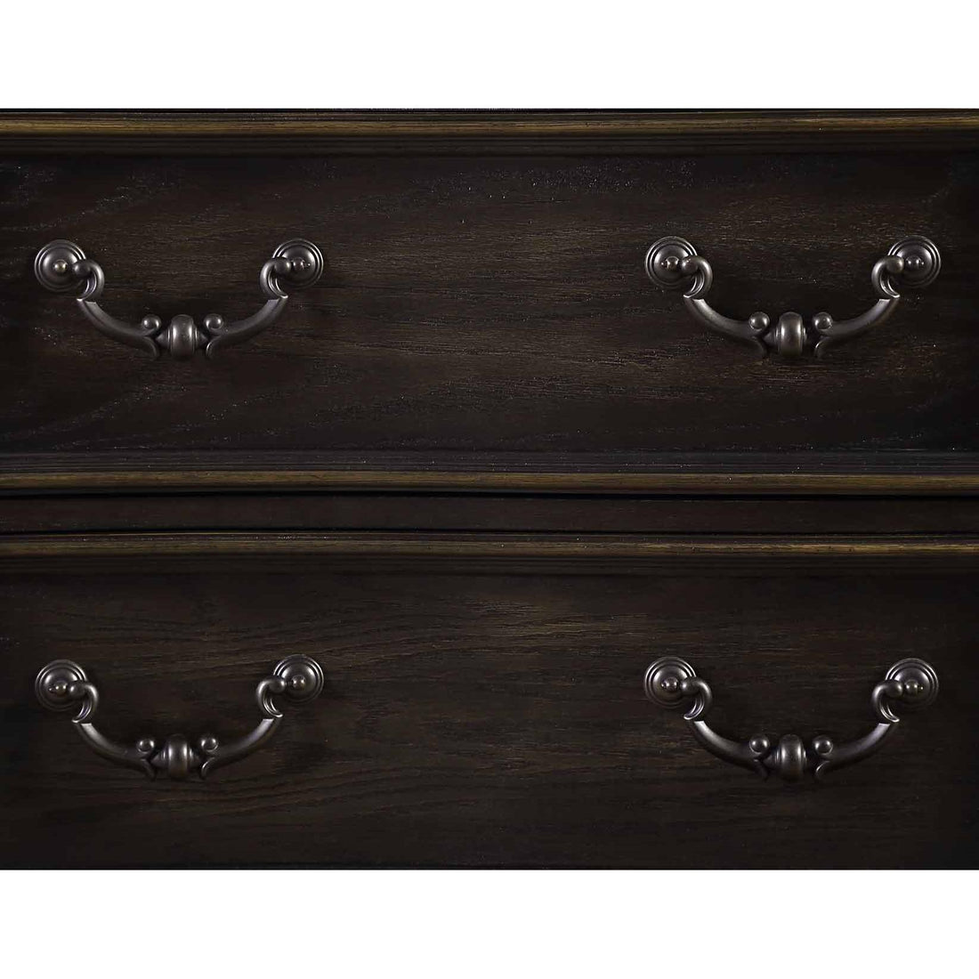  Steve Silver Furniture Rhapsody RH900DR Dresser - Molasses IMAGE 1
