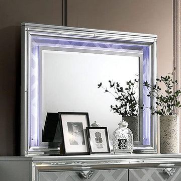  Furniture of America Emmeline FOA7147M Mirror IMAGE 1