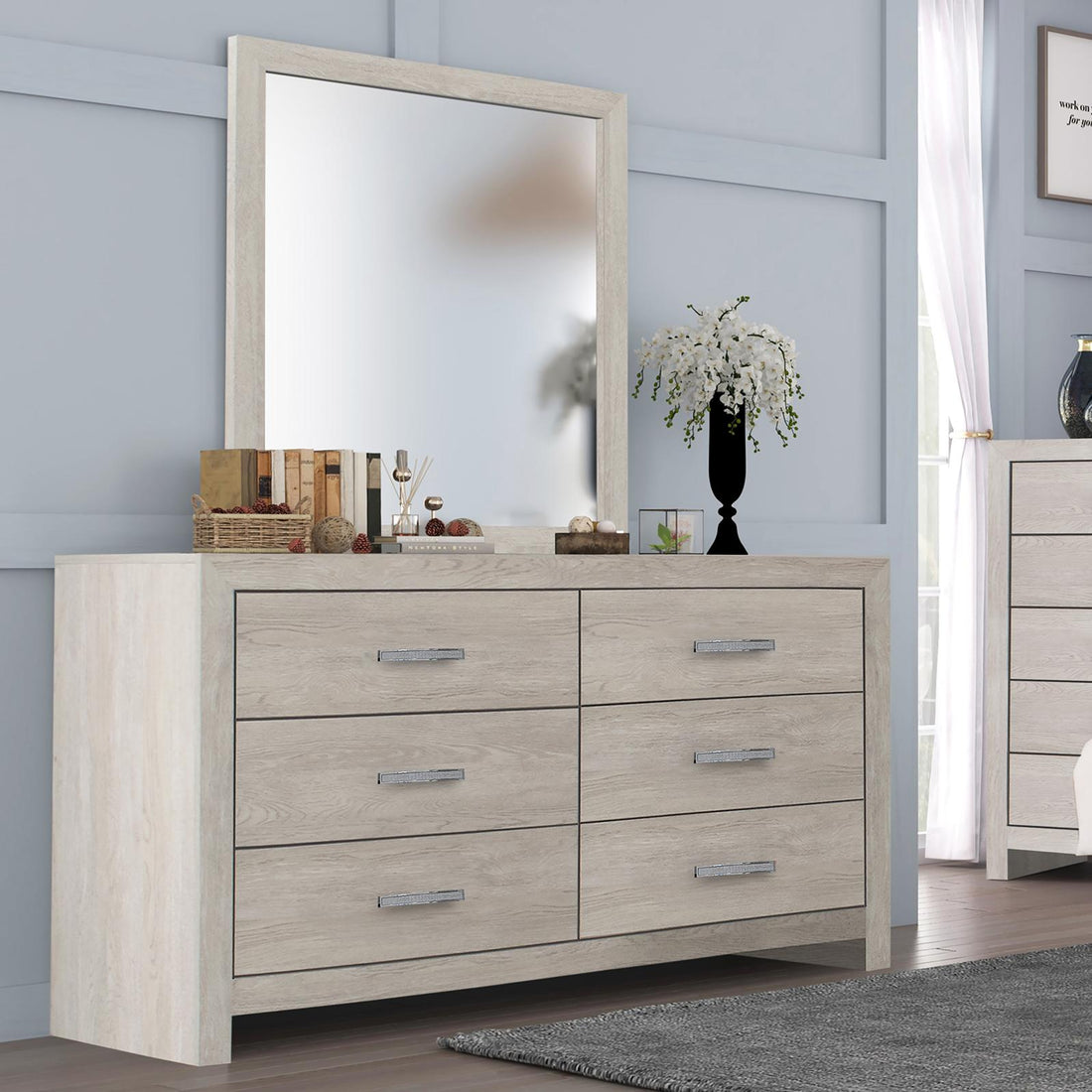  Crown Mark Jaylen B9270-1 Dresser IMAGE 1