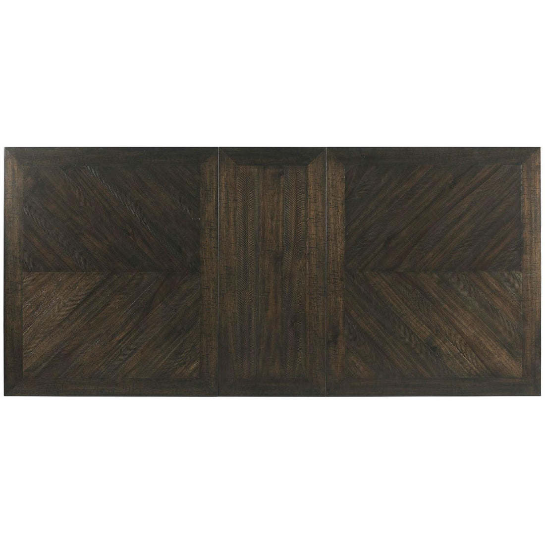  Elements International Colorado DCO100DT Dining Table IMAGE 1