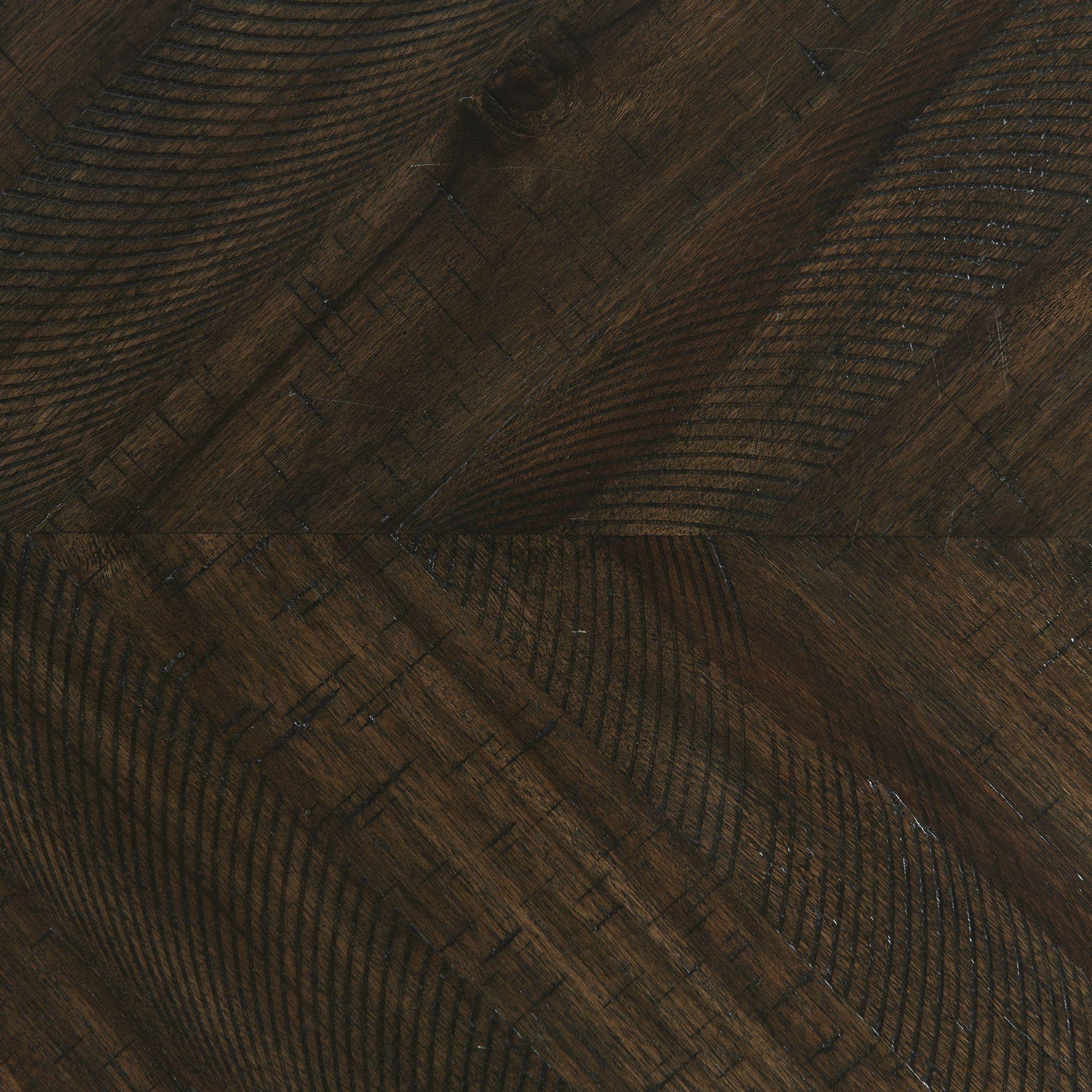  Elements International Colorado DCO100DT Dining Table IMAGE 4