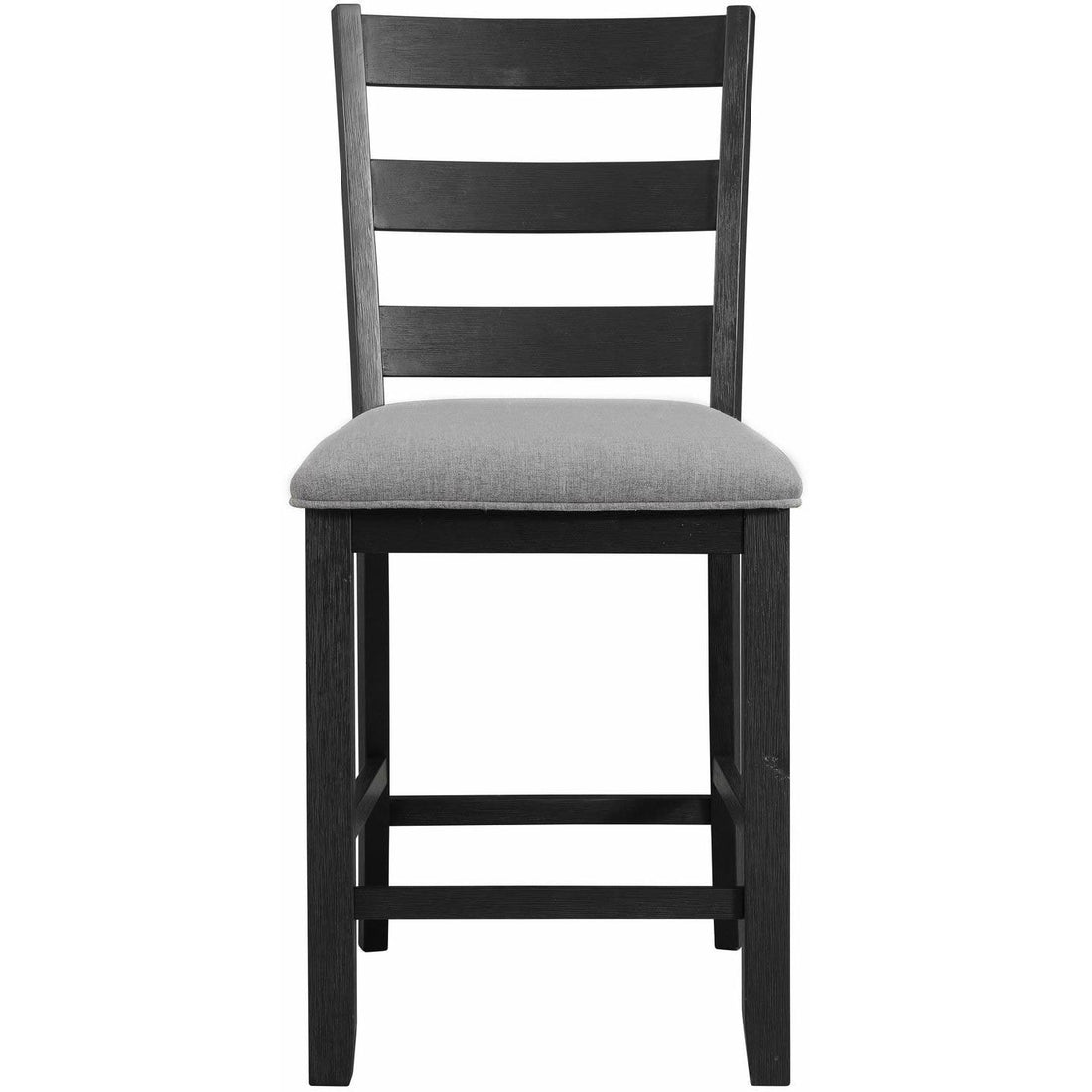 Elements International Martin DMT300CSC Counter Height Side Chair IMAGE 1