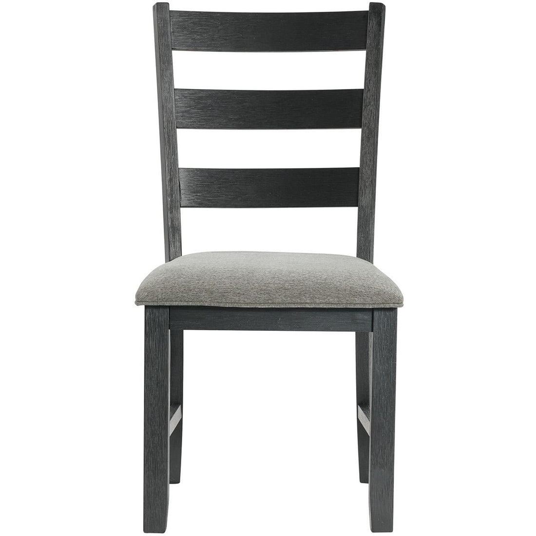  Elements International Martin DMT300SC Side Chair IMAGE 1