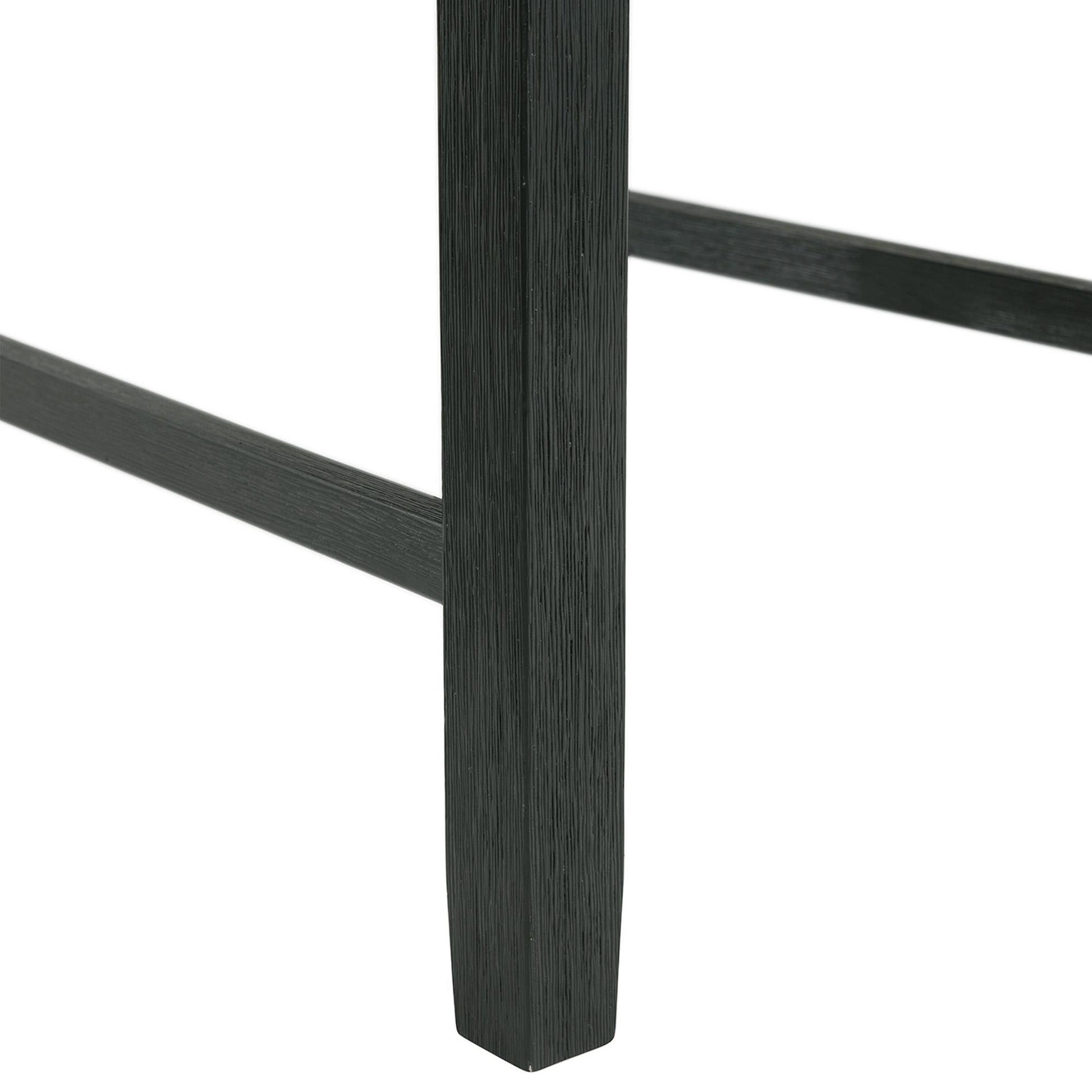  Elements International Martin DMT300SC Side Chair IMAGE 8