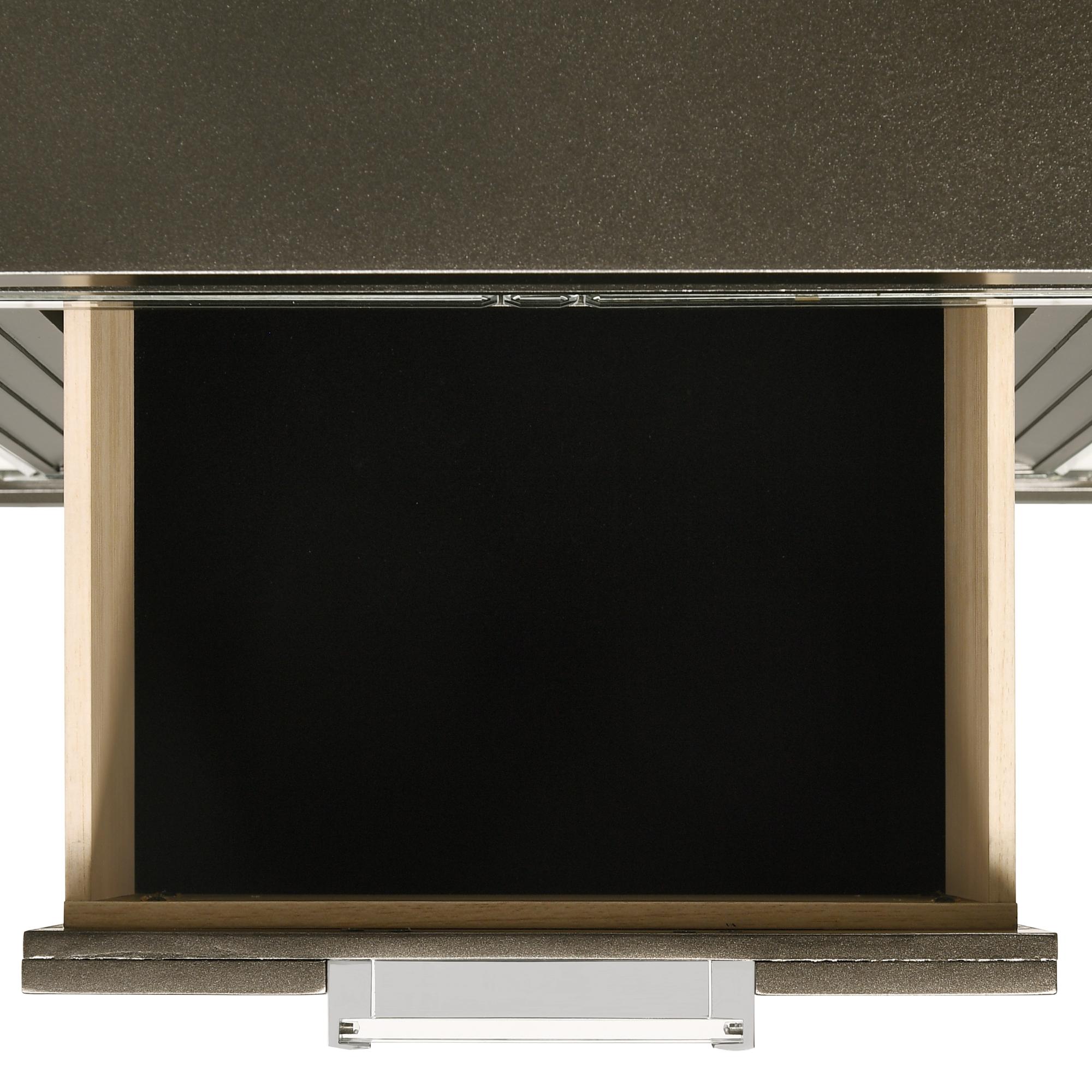  Elements International Twenty Nine TN600VT Vanity Set w/LED and USB Plug IMAGE 7