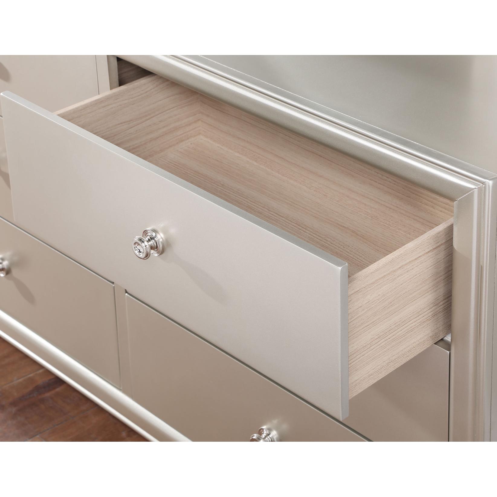  Steve Silver Furniture Omni OM900DR Dresser IMAGE 4