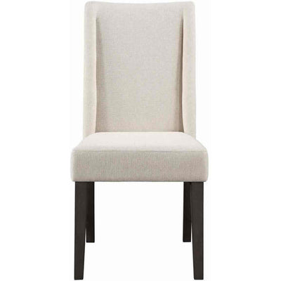  Steve Silver Furniture Napa NP500US Upholstered Side Chair IMAGE 1