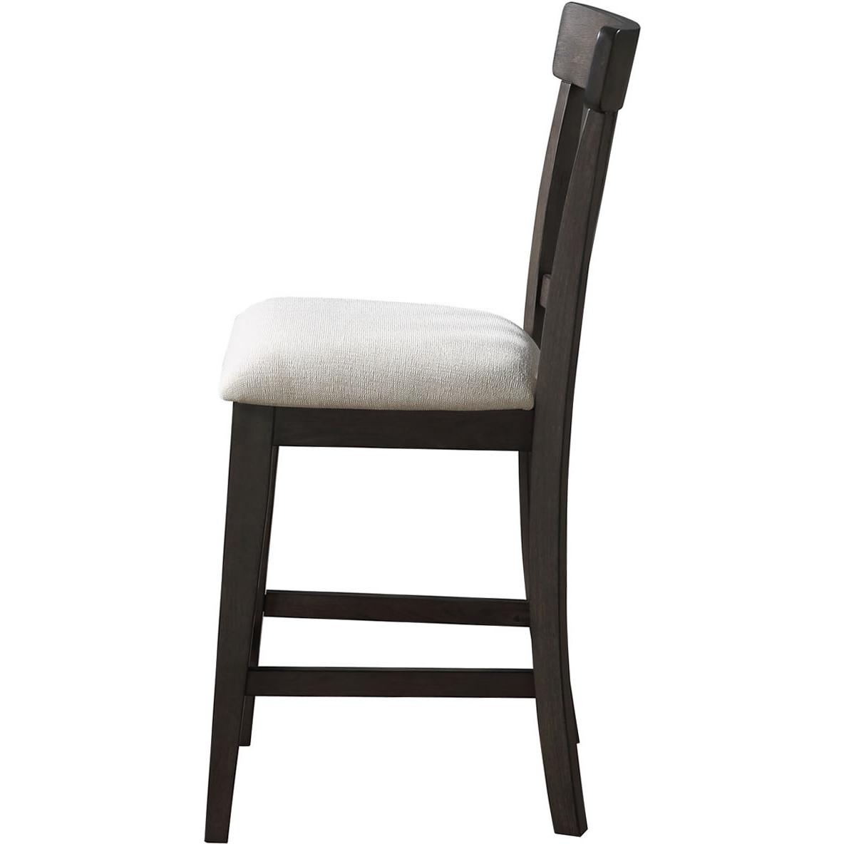  Steve Silver Furniture Napa NP600CC Counter Height Chair IMAGE 2