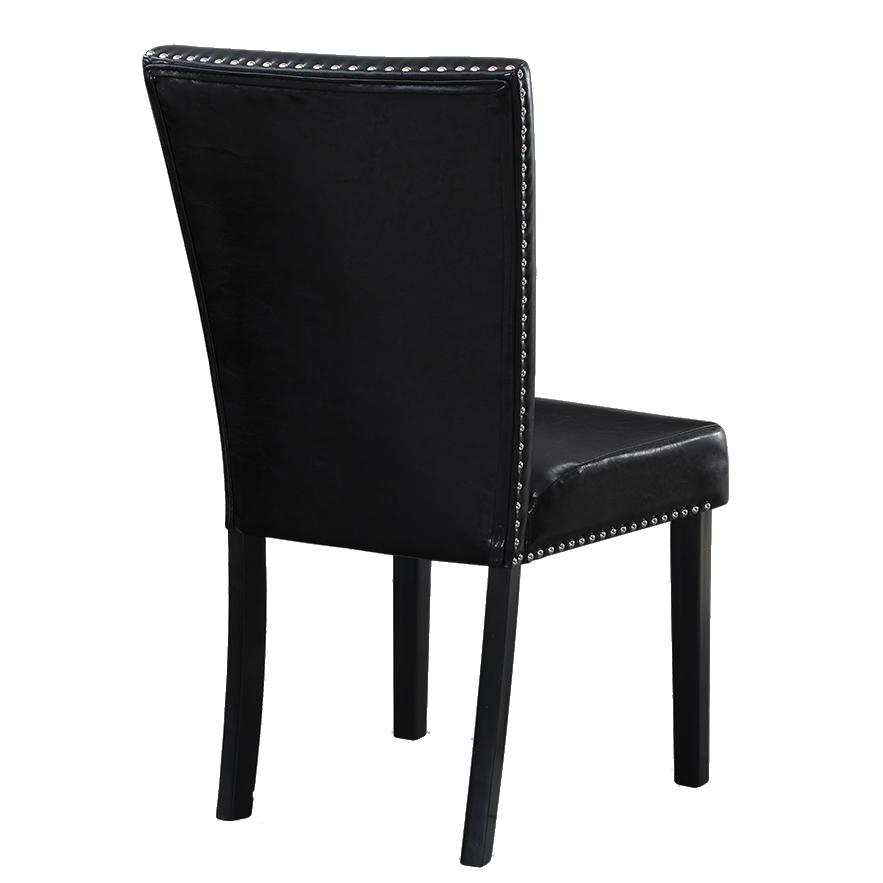  Crown Mark Tanner 2222S Side Chair IMAGE 1