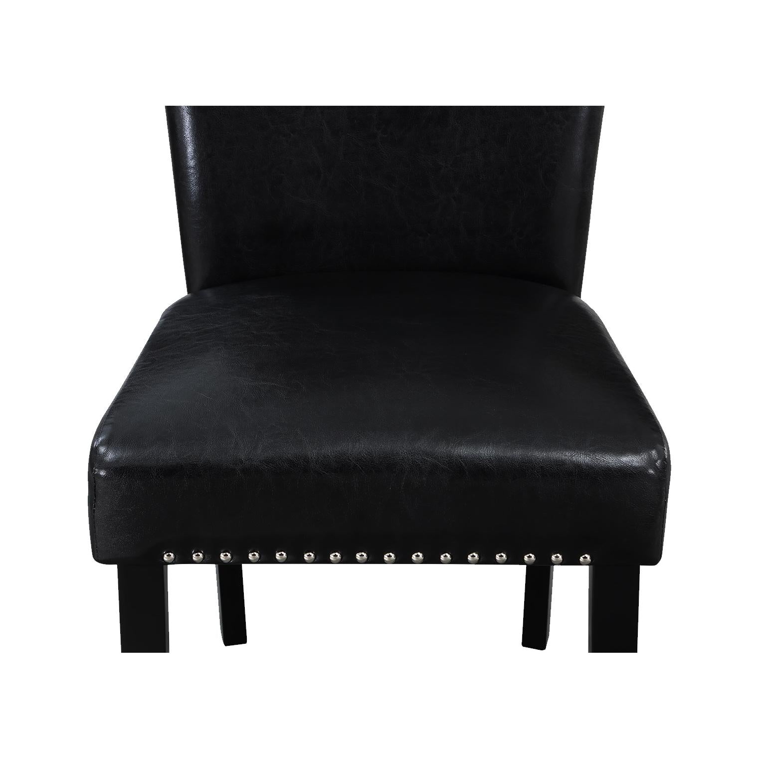  Crown Mark Tanner 2222S Side Chair IMAGE 3