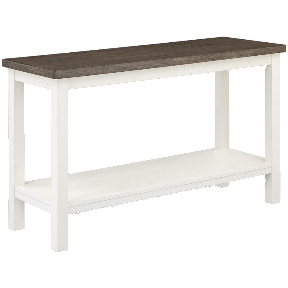  Crown Mark Dakota 3713CG-05 Sofa Table IMAGE 1