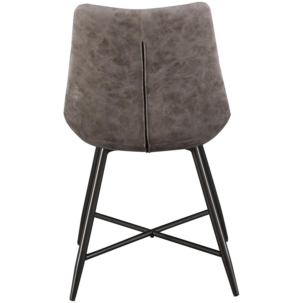  Steve Silver Furniture Ramona RM440SB Side Chair IMAGE 4