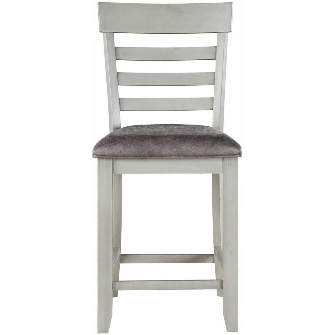  Steve Silver Furniture Hyland HY500CC Counter Height Chair IMAGE 1