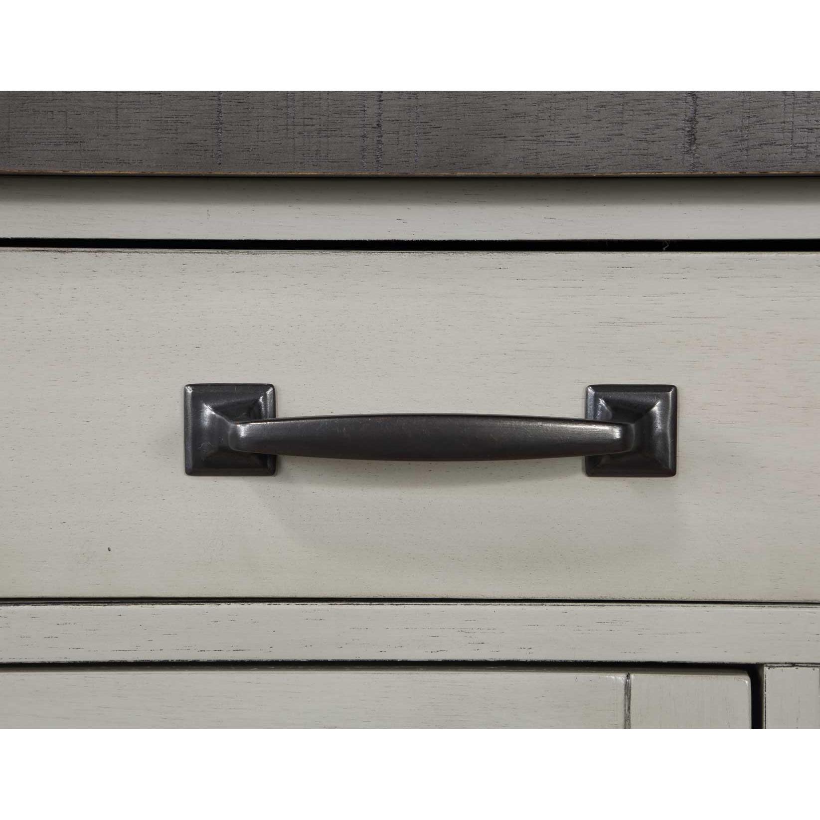  Steve Silver Furniture Hyland HY500SV Server IMAGE 5