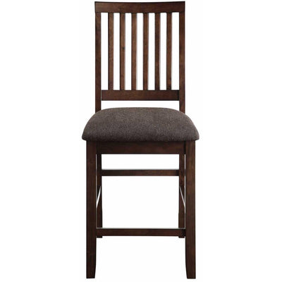  Steve Silver Furniture Yorktown YT500CC Counter Height Chair IMAGE 1