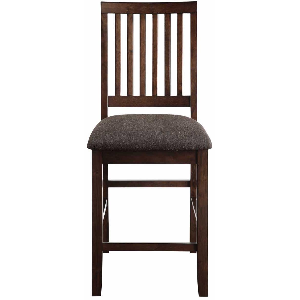  Steve Silver Furniture Yorktown YT500CC Counter Height Chair IMAGE 1