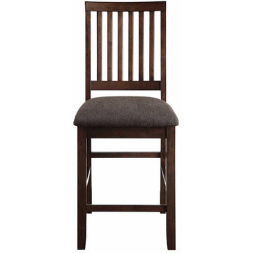  Steve Silver Furniture Yorktown YT500CC Counter Height Chair IMAGE 1