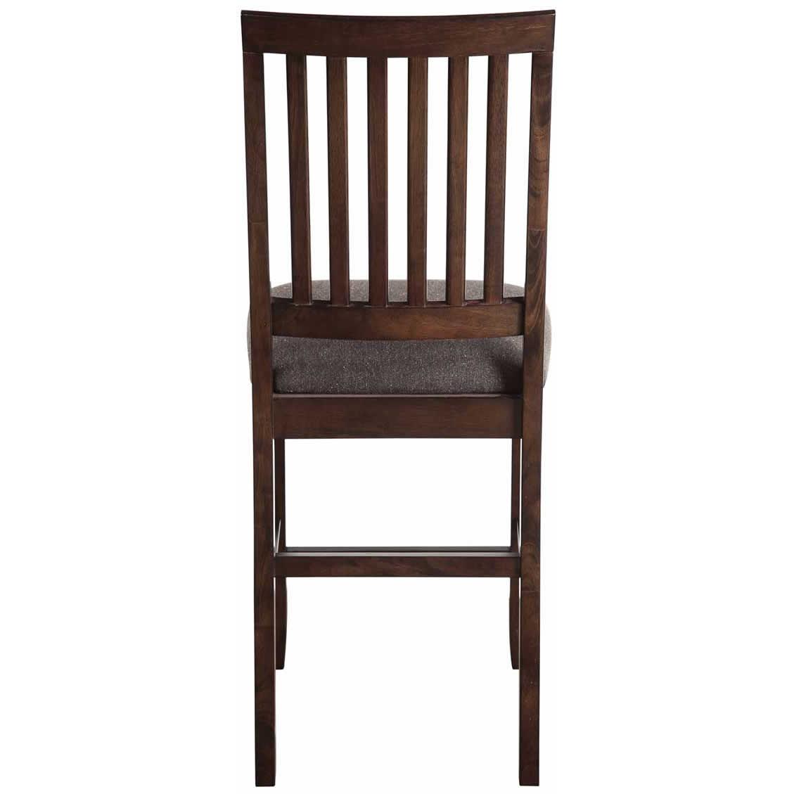  Steve Silver Furniture Yorktown YT500CC Counter Height Chair IMAGE 3