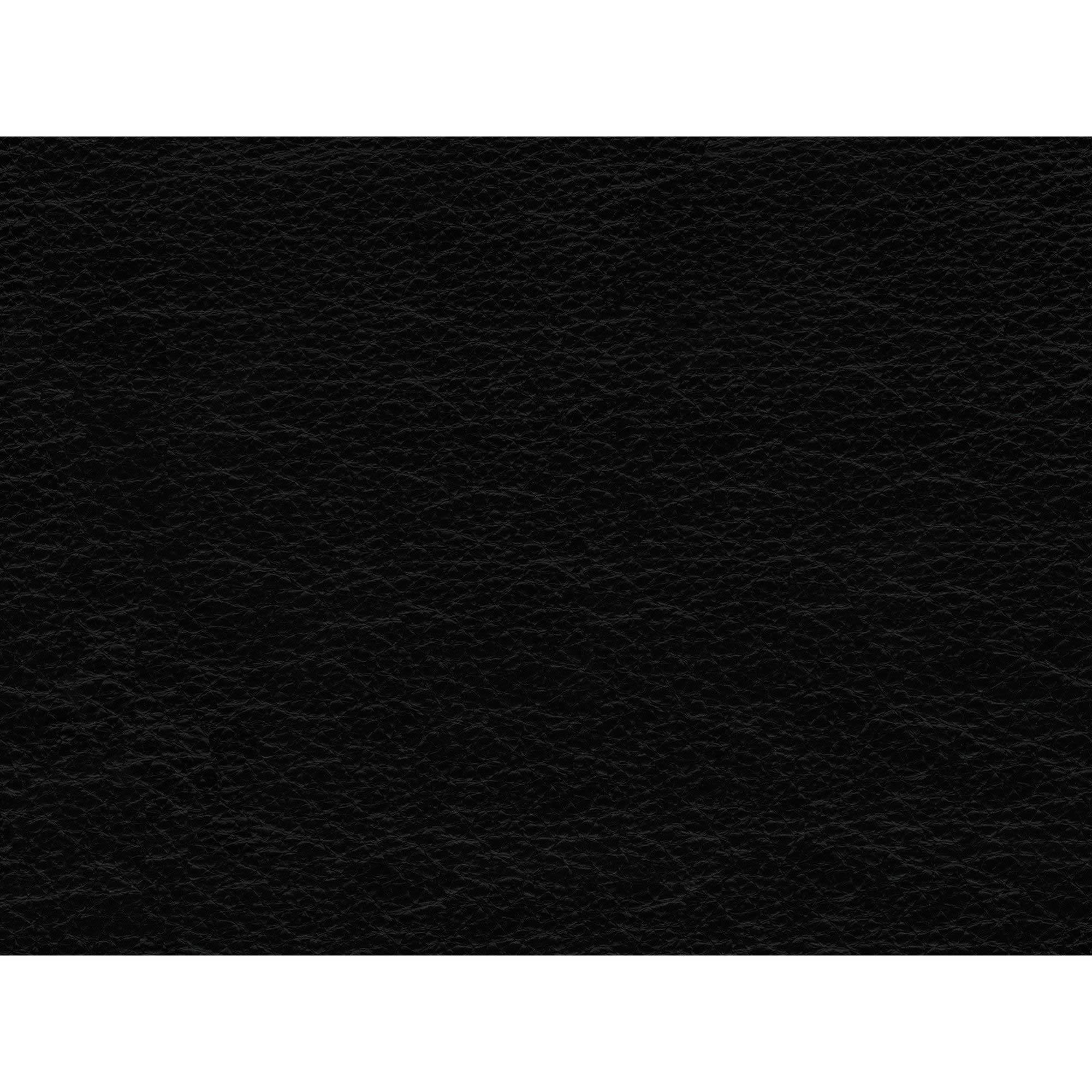  Elements International Hampton Chair in Fiero Black IMAGE 6