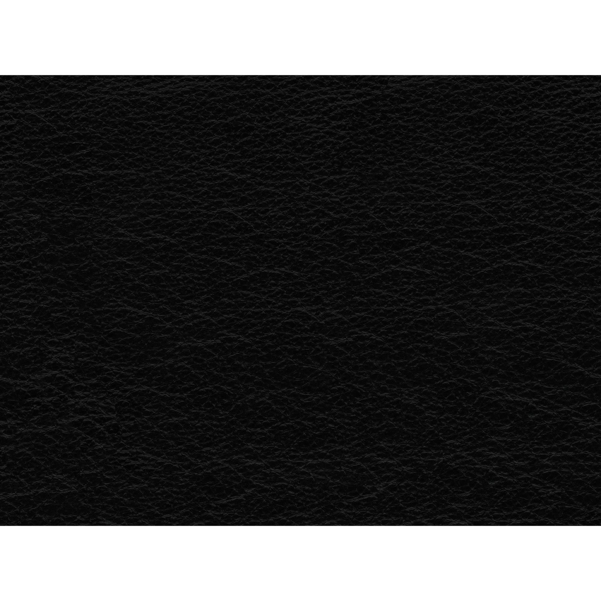  Elements International Hampton Loveseat in Fiero Black IMAGE 5