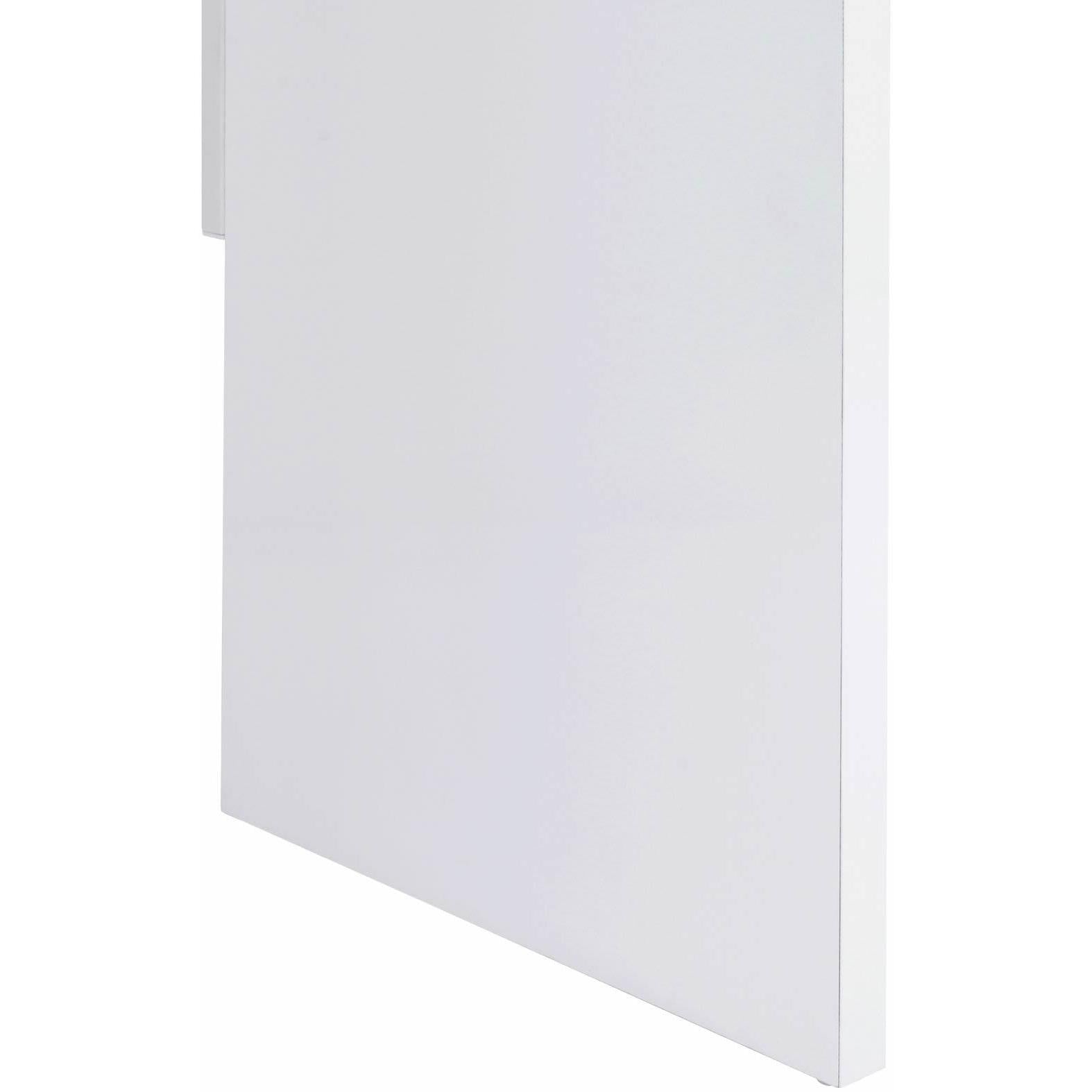  Elements International Ariana Complete Vanity with Lightbulbs IMAGE 7