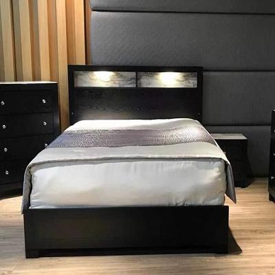  Size_King  -- Cadence Bed IMAGE 1