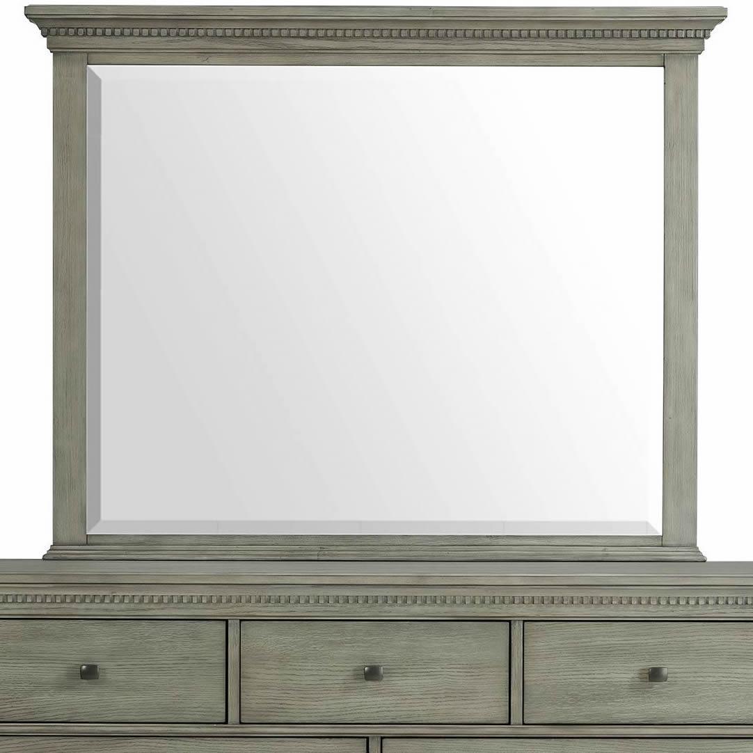  Elements International Crawford CW300MR Mirror IMAGE 1