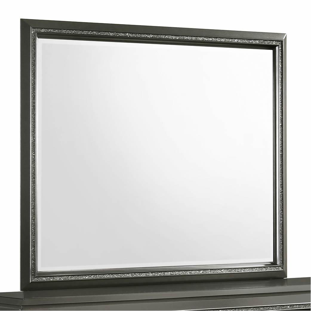  Elements International Moonstone MN600MR Dresser Mirror IMAGE 2
