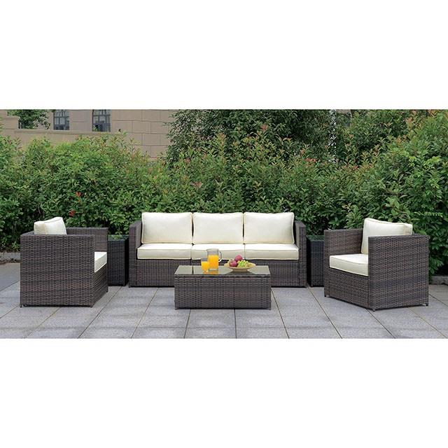  Furniture of America Ilona CM-OS2136-E Ottoman IMAGE 10