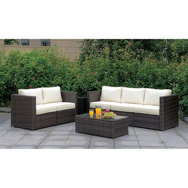  Furniture of America Ilona CM-OS2136-F Coffee Table IMAGE 11