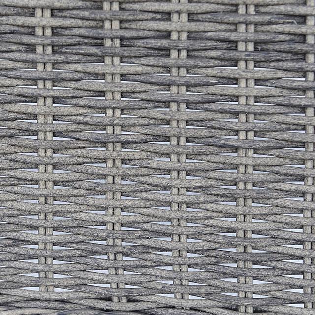  Furniture of America Canistota CM-OT2220-AC-2PK Arm Chair IMAGE 3