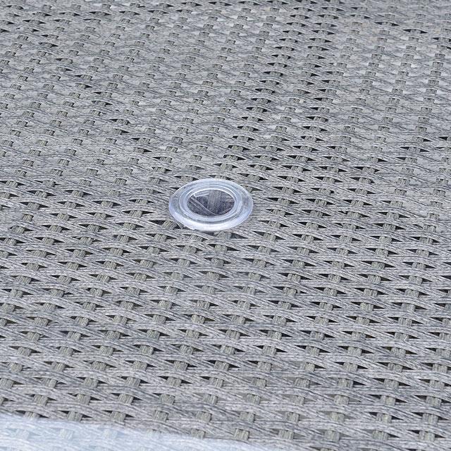  Furniture of America Canistota CM-OT2220-AC-2PK Arm Chair IMAGE 4