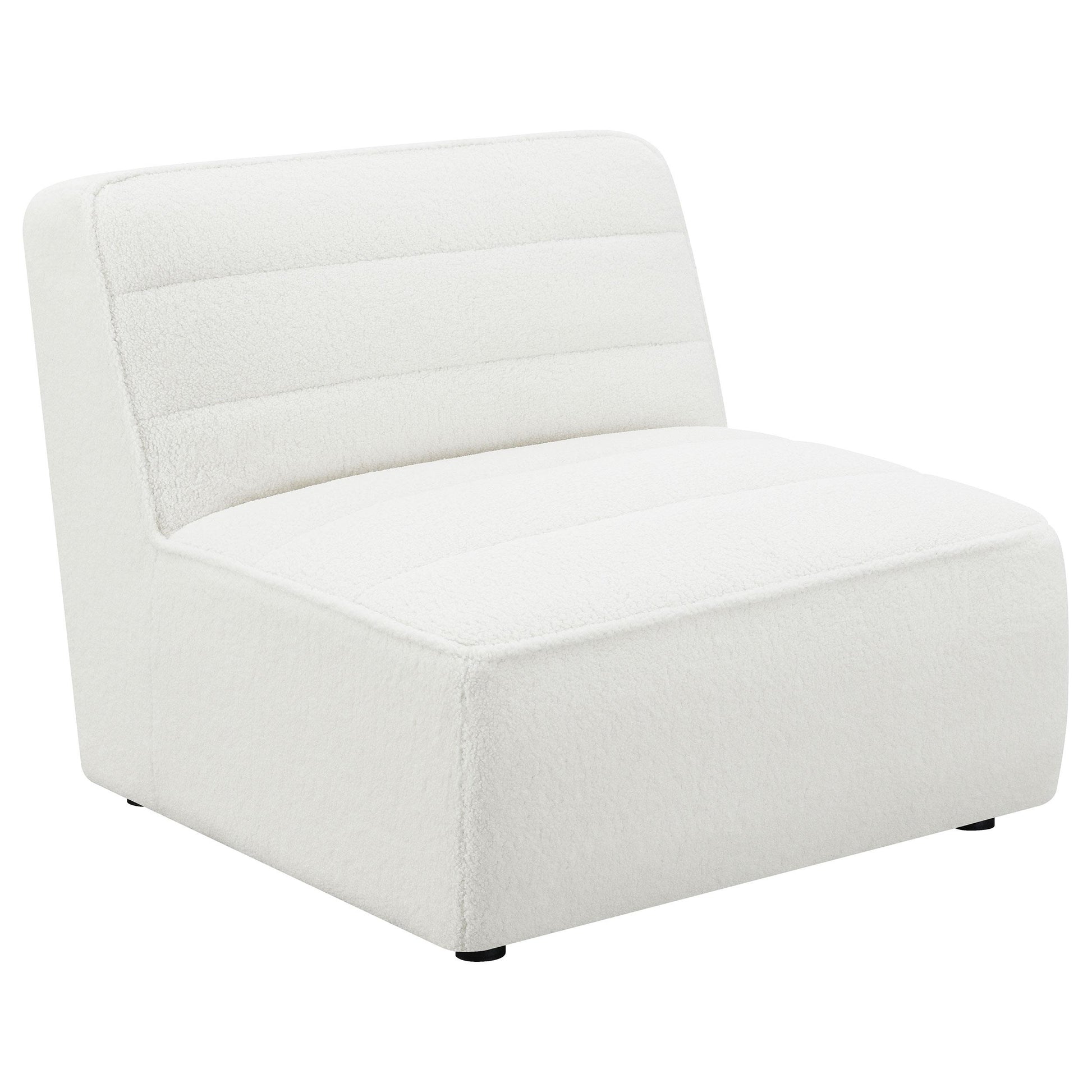  Coaster Furniture Sunny 551621-SET 6 pc Sectional IMAGE 5