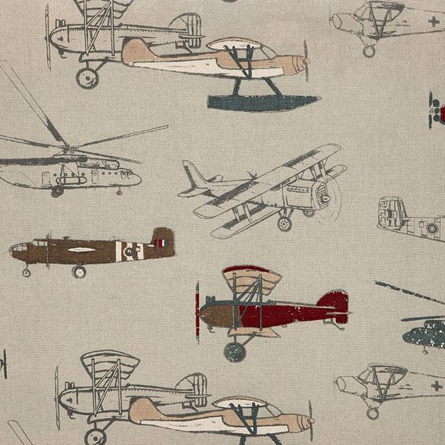  Furniture of America Orville AM1109 Kids Sofa IMAGE 1