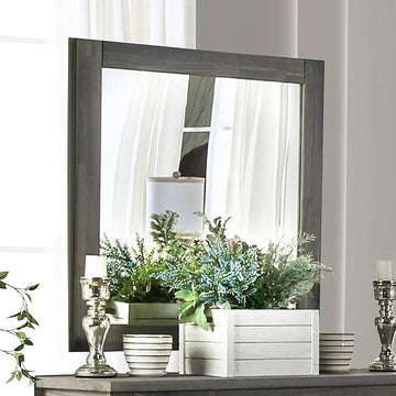  Furniture of America Rockwall AM7973M Mirror IMAGE 1