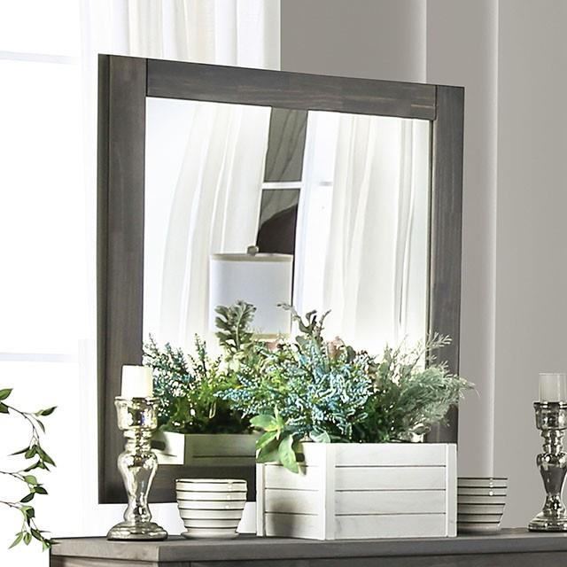  Furniture of America Rockwall AM7973M Mirror IMAGE 1