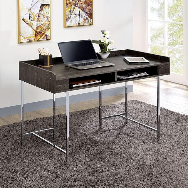  Furniture of America Alvin CM-DK5241 Desk IMAGE 1