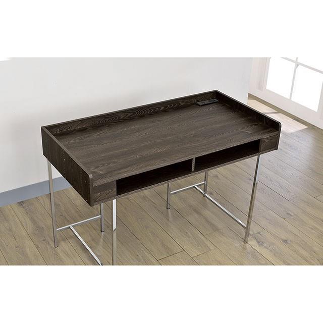  Furniture of America Alvin CM-DK5241 Desk IMAGE 2