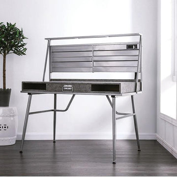  Furniture of America Mccredmond CM-DK5566 Desk IMAGE 1