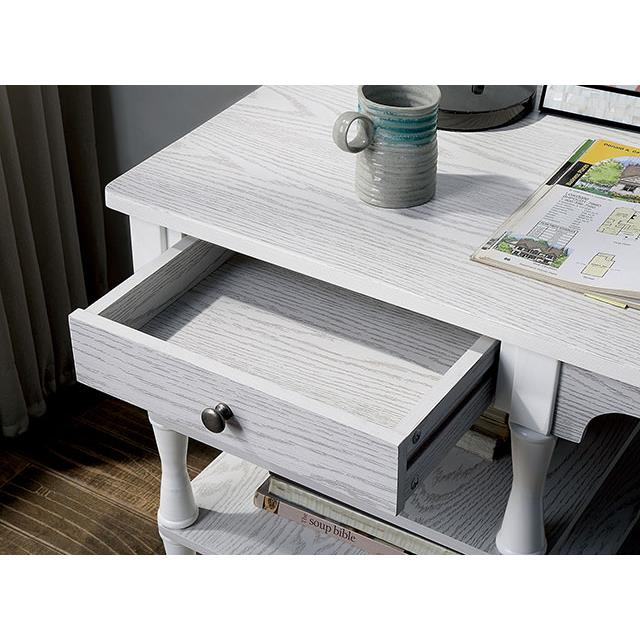  Furniture of America Moers CM-DK927 Desk IMAGE 2