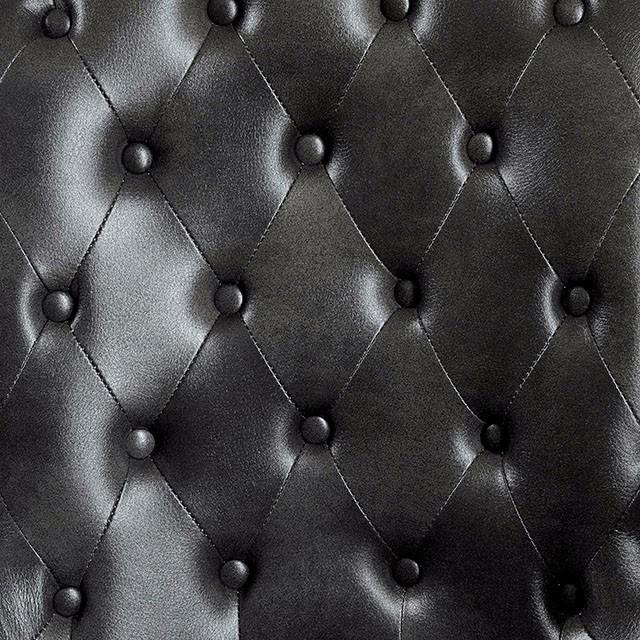  Furniture of America Yelena CM-GM357AC Arm Chair IMAGE 1