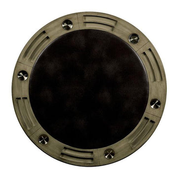  Furniture of America Yelena CM-GM357T-TABLE Game Table IMAGE 1