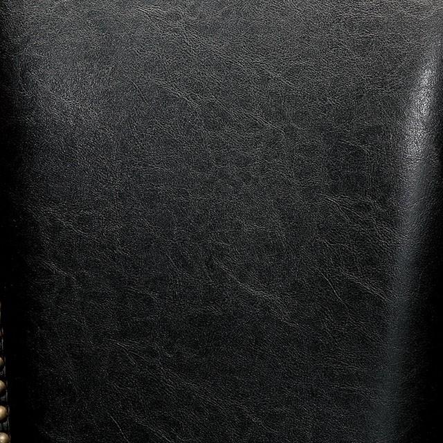  Furniture of America Melina CM-GM367CH-AC-2PK Arm Chair (2/Box) IMAGE 1