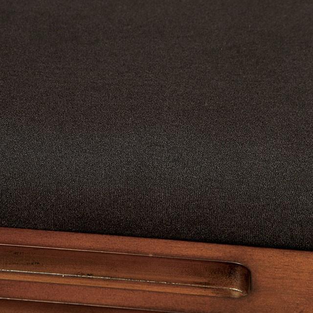  Furniture of America Melina CM-GM367CH-AC-2PK Arm Chair (2/Box) IMAGE 3