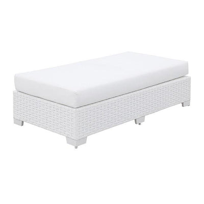  Furniture of America Somani CM-OS2128WH-H Bench IMAGE 1
