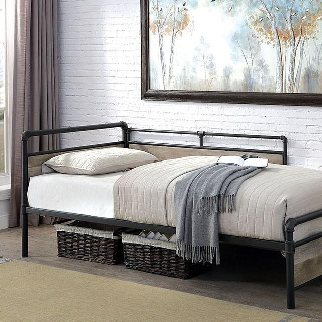  Furniture of America Vidar CM1220-BED Daybed IMAGE 1