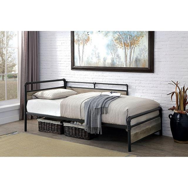  Furniture of America Vidar CM1220-BED Daybed IMAGE 1